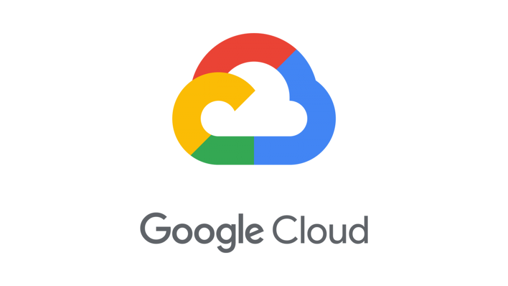 Google Cloud logo