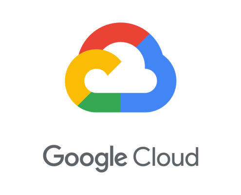 Google Cloud logo