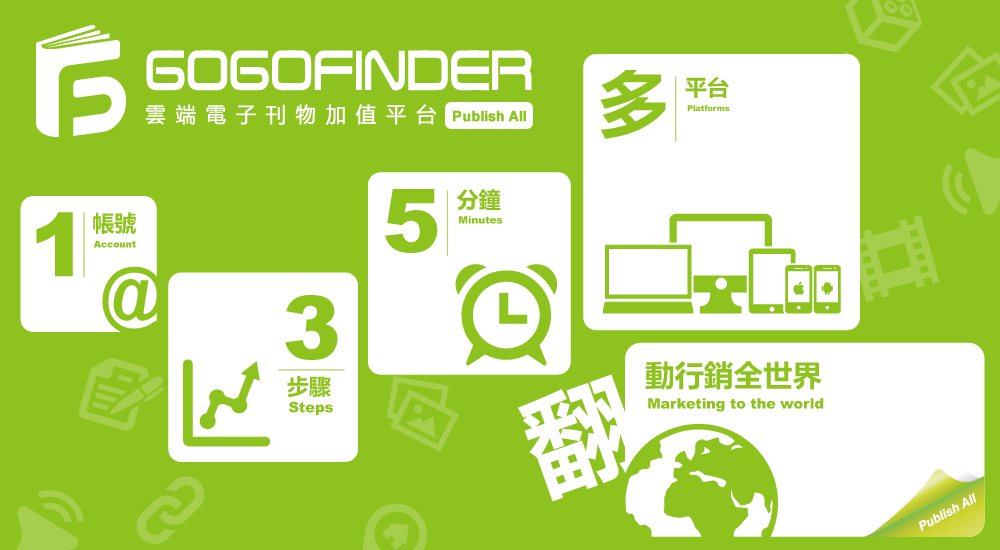 gogofinder