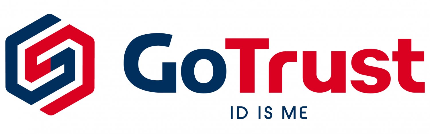 Go Trust logo