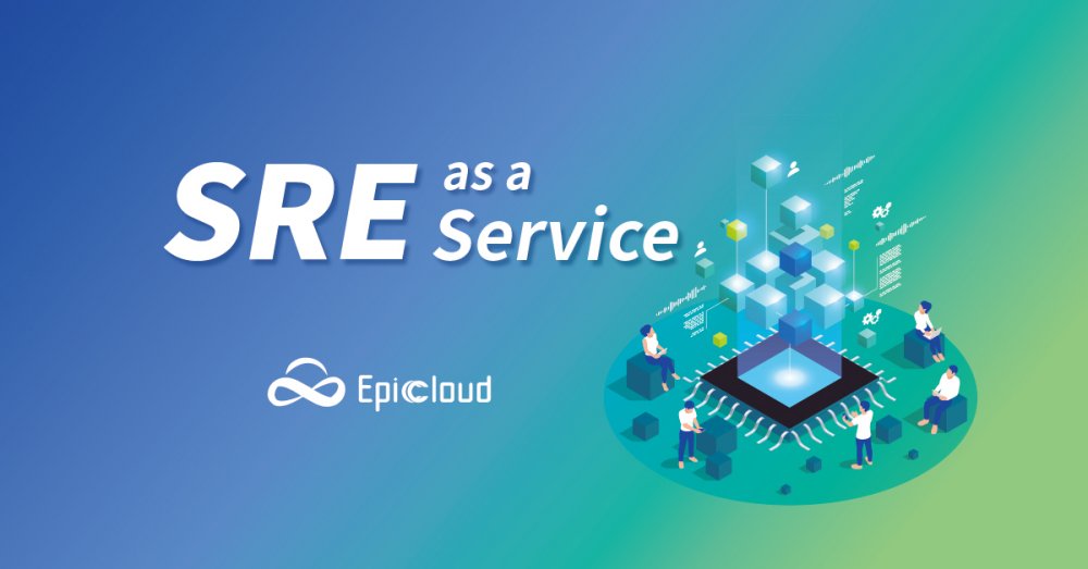 SRE Epic Cloud