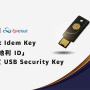 GoTrust Idem Key