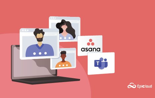 Asana+Teams