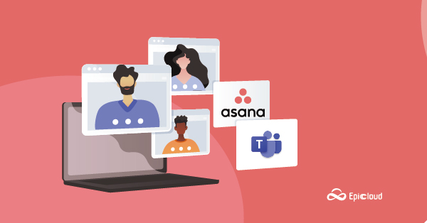 Asana+Teams