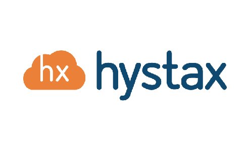 hystax-logo