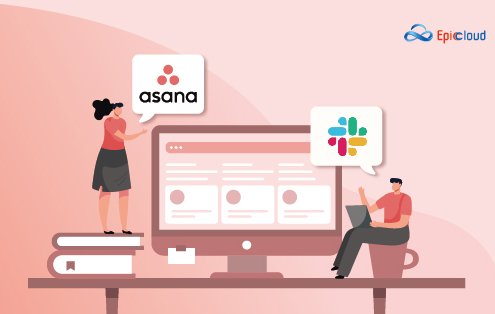 Asana Slack integration