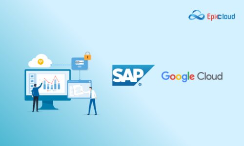 SAP on Google Cloud