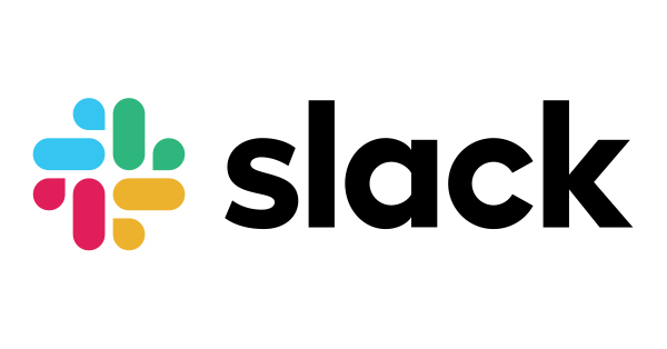 Slack Logo