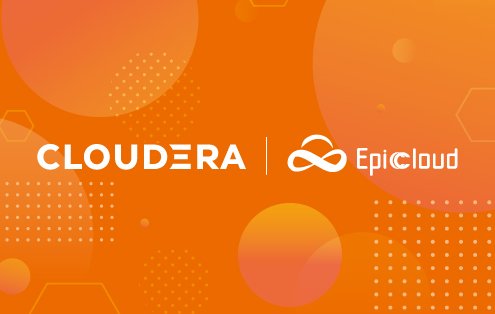 Cloudera Epic Cloud