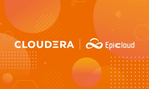 Cloudera Epic Cloud