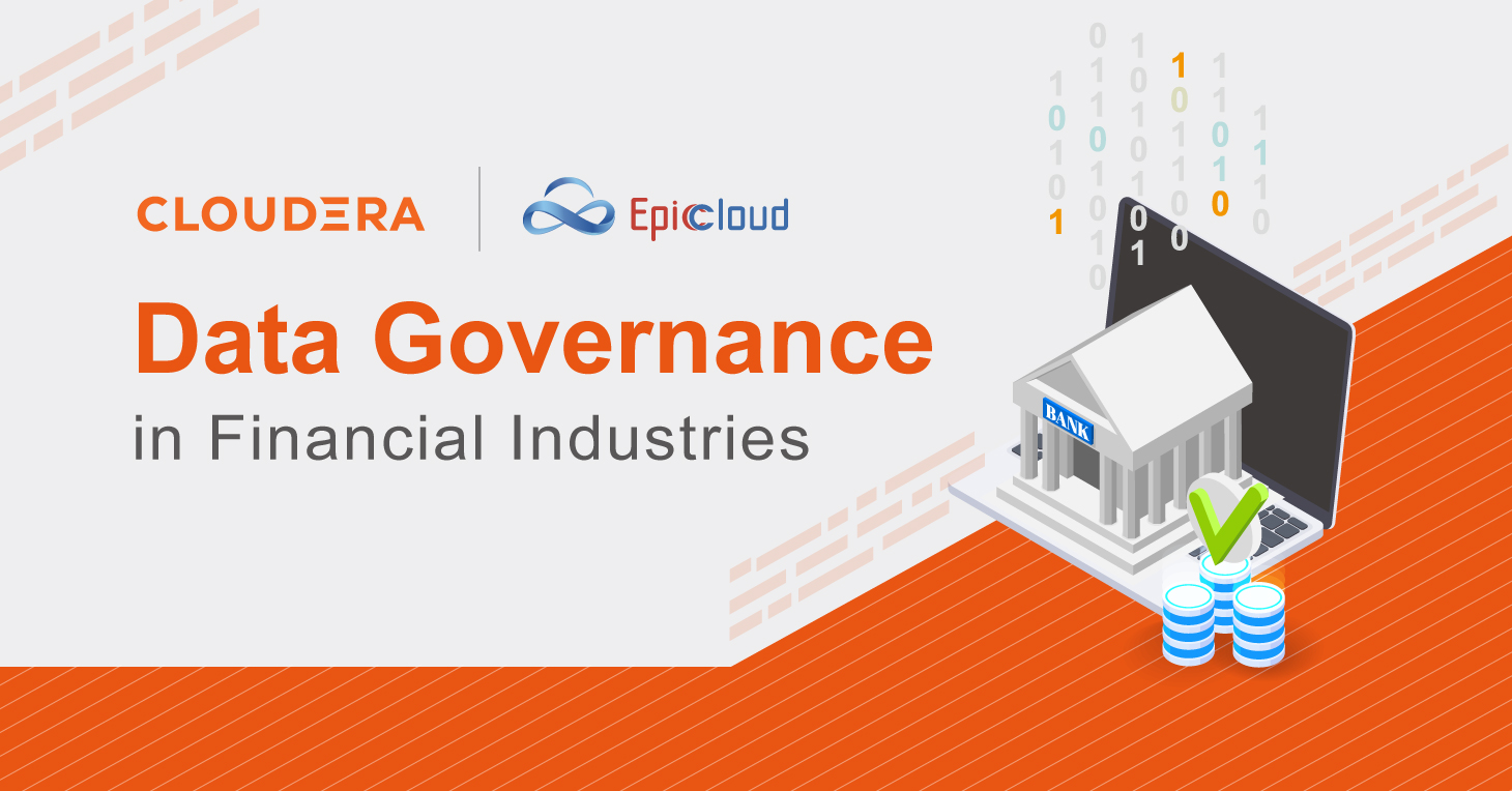 Cloudera Epic Cloud Data Governance