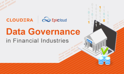 Cloudera Epic Cloud Data Governance