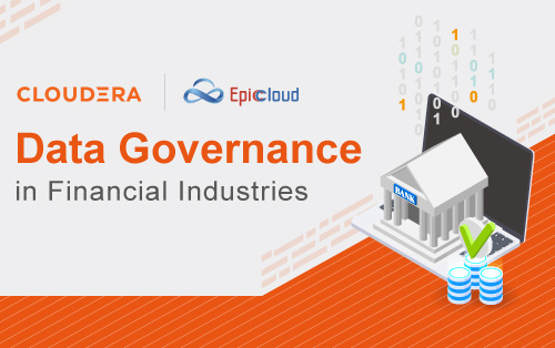 Cloudera Epic Cloud Data Governance