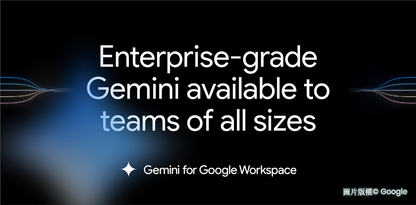 Gemini for Google Workspace