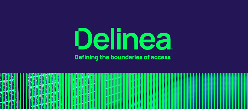 Delinea Banner